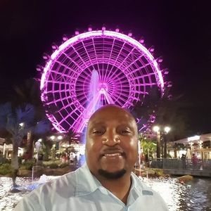 Meet your Posher, Christopher